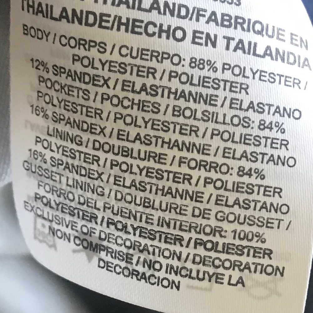 🌸 Nike running shorts 🌸 - Picture 6 of 6